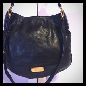 Pre owned authentic MARC JACOBS BAG